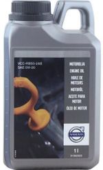 Масло Volvo 0W-20 VCC-RBS0-2AE 1L