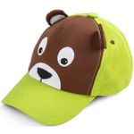 Одежда для спорта Skoda 6U0084309 Бейсболка детская