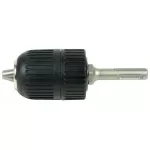 Set de tubulare, bite, duze Hitachi-Hikoki Mandrina pentru ciocan rotopercutor 1.5-13mm Quick (377959)