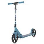Самокат Moni Monster Blue