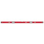Уровень Milwaukee 4932459071 nivela magnetica Redstick Backbone 180cm