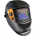 Средства индивидуальной защиты GYS 064966 LCD VENUS 9/13 G True Color (маска сварщика)