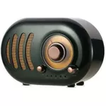 {'ro': 'Boxă portativă Bluetooth Remax RB-M31 Green', 'ru': 'Колонка портативная Bluetooth Remax RB-M31 Green'}