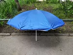 Umbrelă 90cm + husă