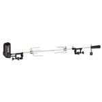 Produs pentru picnic Enders Kit de rotiserie electric Pro, 110cm (7908)