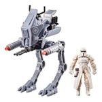 Jucărie Hasbro G2840 Star Wars. Actionverse AT-RT Vehicle