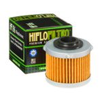 Масляный фильтр HF186