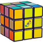 Puzzle Rubiks 6063974 3x3 Impossible