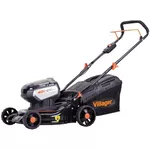 Газонокосилка Villager Villy 6000E (fără baterie și încărcător)