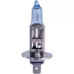 Lampă auto Bosch H1 12V 55W XENON BLUE (1987302015)