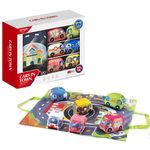 Коврик игровой Optmarket OP МЛЕ1.157 Covoras interactiv