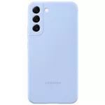 Чехол для смартфона Samsung EF-PS906 Silicone Cover Artic Blue