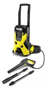 Мойка высокого давления Karcher K 5 Basic