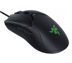 Gaming Mouse Razer Viper 8KHz, 20k dpi, 8 buttons, 50G, 650IPS, Optical SW, 71g, RGB, USB, Black