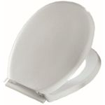 Capac WC Bisk 80802 MALWA alb