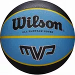 Мяч Wilson MVP Negru/Albastru (WTB9019XB07)