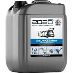 Produs de îngrijire auto Polychrom 2020 Solutie pentru Curatirea Salonului SALON CLEANER, 5 L