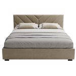 Кровать my-STYLE my-Kira 140x200 (P05D14M04)