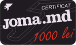Certificat cadou Joma