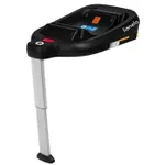 Accesorii pentru scaune auto Lionelo Baza Isofix I-Size Astrid Black