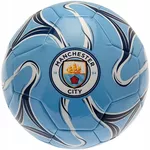 Мяч miscellaneous Manchester City Nimbus R.5
