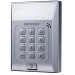 Panou de control Hikvision DS-K1T801M Terminal