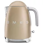 Fierbător de apă SMEG KLF03CHMEU
