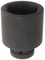 Набор головок, бит, насадок JTC JTC-849060 головка торцевая ударная глубокая 1