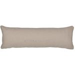 Set de perne si plapume Riviera Maison 333161 Connor 30x90 Sand