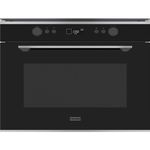 Встраиваемый духовой шкаф электрический Franke 131.0606.105 FMY 45 MW XS