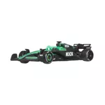 Mașină Hot Wheels JKD84 Mașina de colecție Premium Formula 1, 1:64