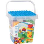 Set de construcție Androni 8508-0000 UnicoPlus 50