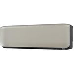 Кондиционер сплит Mitsubishi Heavy Industries SRK25ZS-WFB/SRC25ZS-W2 Harukaze Inverter Black/White