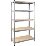 Raft de depozitare Xenos SmartLine 180x90x40cm