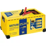 Încărcător acumlator auto GYS BATIUM 25-24X (тяговые)