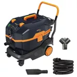 Промышленный пылесос MaxXT MVC3800, 1400W