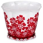 Цветочный горшок Альтернатива М2206 1,5 L