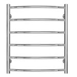 Полотенцесушитель Lianat 2405 Klasik 500x600 inox