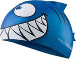 Căciula de înot - Swim cap SHARK