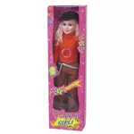 Кукла Richi (92784) Jucarie păpușa