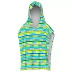 Pelerină de ploaie Arena 009043-600S пончо детское, размер S