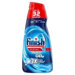Гель для посудомоечной машины Finish All in1 Classic  650мл
