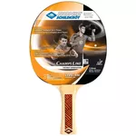 Articol de tenis Donic 3214 Paleta tenis de masa Champs 300 / 705132 1.0 mm