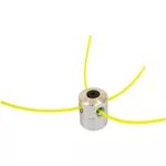 Леска для триммера Ruris Головка триммера 4мм (psp-a006)