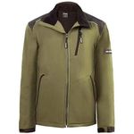 Îmbrăcăminte de lucru Profmet 365513 Jacheta de lucru, M, cu membrana TPU 300gsm (softshell), maslinie