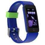 GPS-tracker pentru copii Smart Baby Watch KD1, Blue