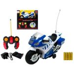 Радиоуправляемая игрушка Promstore 00685 Мотоцикл