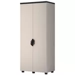 Шкаф Fabrik Home Melburn 850 Кашемир