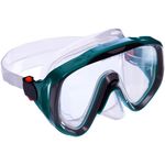 Accesoriu pentru înot Zelart 9631 Masca diving M167-SIL
