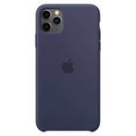 Чехол для iPhone 11 PRO MAX Original (Midnight Blue )